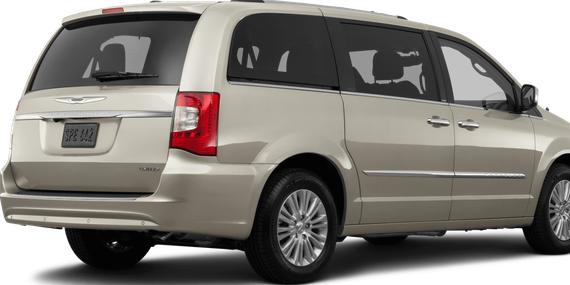 CHRYSLER TOWN AND COUNTRY 2015 2C4RC1JGXFR730044 image